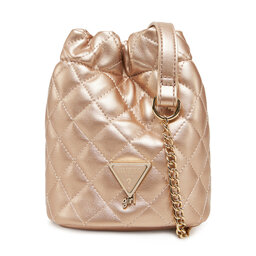 Guess Torebka Guess J5GZ25 WGT10 Różowy