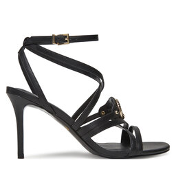 Just Cavalli Σανδάλια Just Cavalli 78RA3S34 ZS984 Μαύρο
