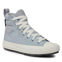Converse Tornacipő Converse Chuck Taylor As Berkshire A05376C Blue/Silver