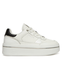 TWINSET Sneakersy TWINSET 251TCP014 Biały