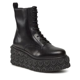 Patrizia Pepe Botine Patrizia Pepe 8Y0059/L078-K103 Nero