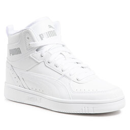 Puma Sneakers Puma Rebound Joy Jr 374687 07 White/White/Limestone 07