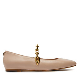 Ballerine Guess Levy FLTBLE LEA02 Beige escarpe