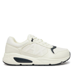 Armani Exchange Sneakers Armani Exchange XUX239 XV909 U384 Weiß