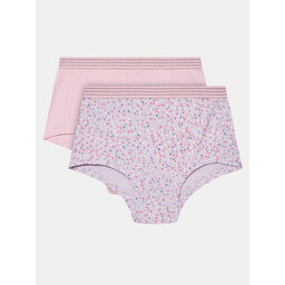 NAME IT NAME IT 2er-Set Damenslips 13232984 Bunt