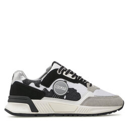 

Снікерcи Colmar Dalton Stipple 144 White/Black, Кольоровий