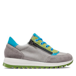 

Снікерcи Primigi 1869555 S Grey, Сірий