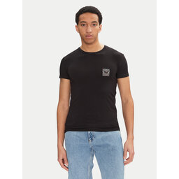 Emporio Armani Underwear Emporio Armani Underwear Camiseta EM000375 AF10798 UC001 Negro Slim Fit