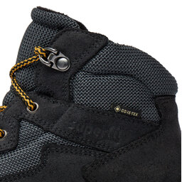 

Чоботи Superfit 1-000502-2000 M Grey/Black, Сірий