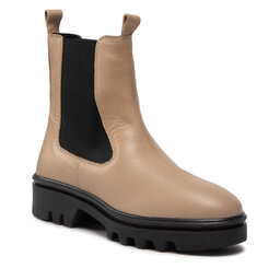 Gioseppo Klassische Stiefeletten Gioseppo Fornach 67224 Nude