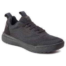 Vans Sneakersy Vans Ultrarange Rapidw VN0A3MVUBKA1 Black/Black