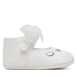 Mayoral Pantofi Mayoral 9900 Alb
