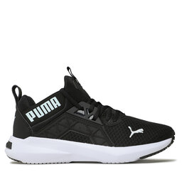 

Взуття Puma Softride Enzo Nxt Wn's 195235 18 Puma Black/Nitro Blue, Чорний