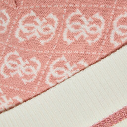 

Шапкa Guess AW9979 WOL01 ROS, Рожевий