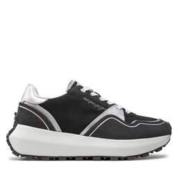 Napapijri Sneakers Napapijri NP0A4I6Y Nero
