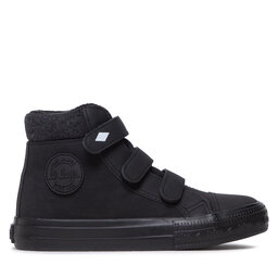 

Черевики Lee Cooper LCJ-21-31-0616K Black, Чорний