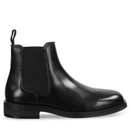 Gant Sztyblety Gant Rizmood 29651754 Czarny