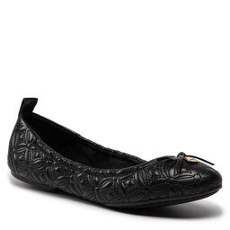 MICHAEL Michael Kors Ballerines MICHAEL Michael Kors Juliette Flat 40F2JTFP1L Black