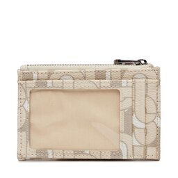 

Чохол для кредиток TOUS Manifesto 395910143 Beige, Бежевий