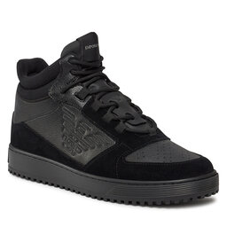 Emporio Armani Sneakers Emporio Armani X4Z129 XR071 00002 Black