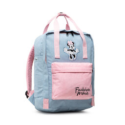 

Рюкзак Mickey&Friends ACCCS-AW21-17DSTC Blue, Голубий