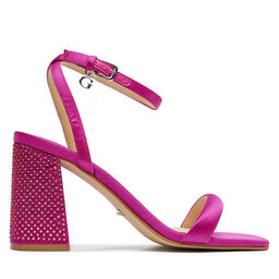 Guess Сандали Guess FLJGL2 SAT03 Розов