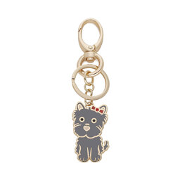 Liu Jo Pakabukas Liu Jo Key Ring Maltese NF2188 A0001 Magnete 93901