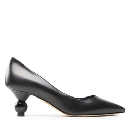 

Туфлі Weekend Max Mara Renza 55260322600 Black 007, Чорний