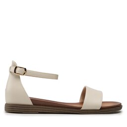

Босоніжки Clara Barson WS5811-01 Beige, Бежевий