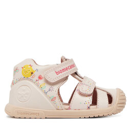 Biomecanics Sandalias Biomecanics 252107 Rosa