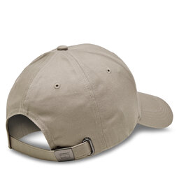 

Бейсболка Tommy Hilfiger Th Flag Cap AM0AM11478 Smooth Taupe PKB, Сірий