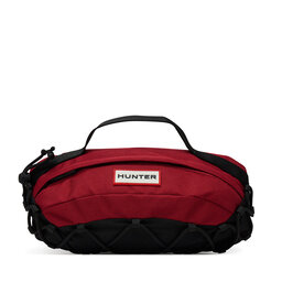 Hunter Torebka Hunter HTR-B-002-07 Bordowy