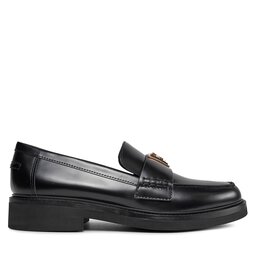 

Сліпери Guess FLPSHA LEA14 BLACK, Чорний
