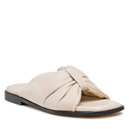 Badura Șlapi Badura 20674 Beige