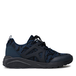 

Снікерcи Sprandi CP66-22135 Cobalt Blue, Cиній