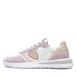 

Снікерcи Philippe Model Tropez 2.1 TYLD WP06 Violet, Фіолетовий