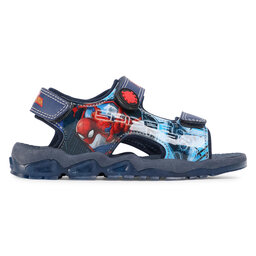

Босоніжки Spiderman Ultimate CP83-67SPRMV Navy, Cиній