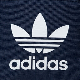 

Плоска сумка adidas, Cиній