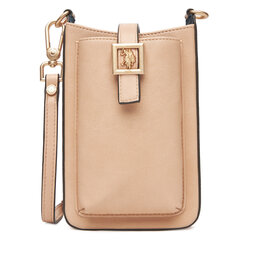 U.S. Polo Assn. Borsetta U.S. Polo Assn. BIUXT8504WVP Rosa