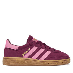 adidas Снікерcи adidas Handball Spezial KK5036 Бордовий