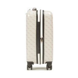 

Салонна валіза Guess Jesco (H) Travel TWH838 99830 DOV, Бежевий