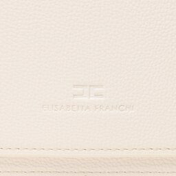 

Сумка Elisabetta Franchi BS-19A-31E2-V260 Burro 193, Бежевий