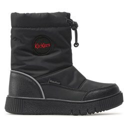 

Снігоходи Kickers Atlak 830180-30-8 M Noir, Чорний