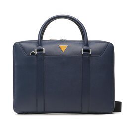 Guess Torba na laptopa Guess Certosa Saffiano Smart HMECSA P3138 BOG