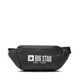 BIG STAR Marsupio BIG STAR JJ574160 Black