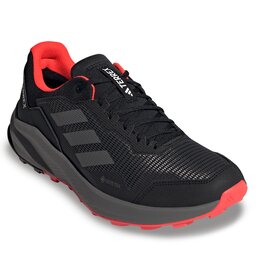 adidas Scarpe adidas Terrex Trail Rider GORE-TEX Trail Running Shoes HQ1233 Nero