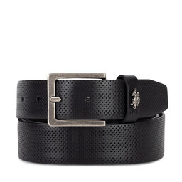 U.S. Polo Assn. Pasek U.S. Polo Assn. WIUXT2570MHA Czarny