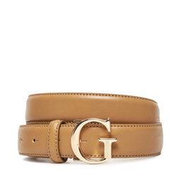 Guess Női öv Guess BW9118 P4230 Bézs