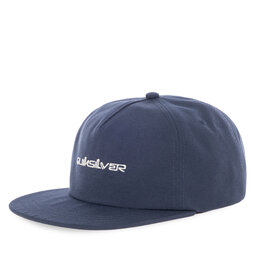 Quiksilver Cap Quiksilver Dna Omni AQYHA05417 Dunkelblau