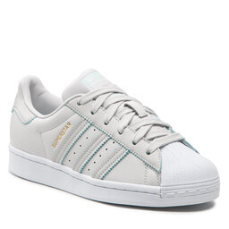 adidas Schuhe adidas Superstar W GX2010 Greone/Almblu/Goldmt